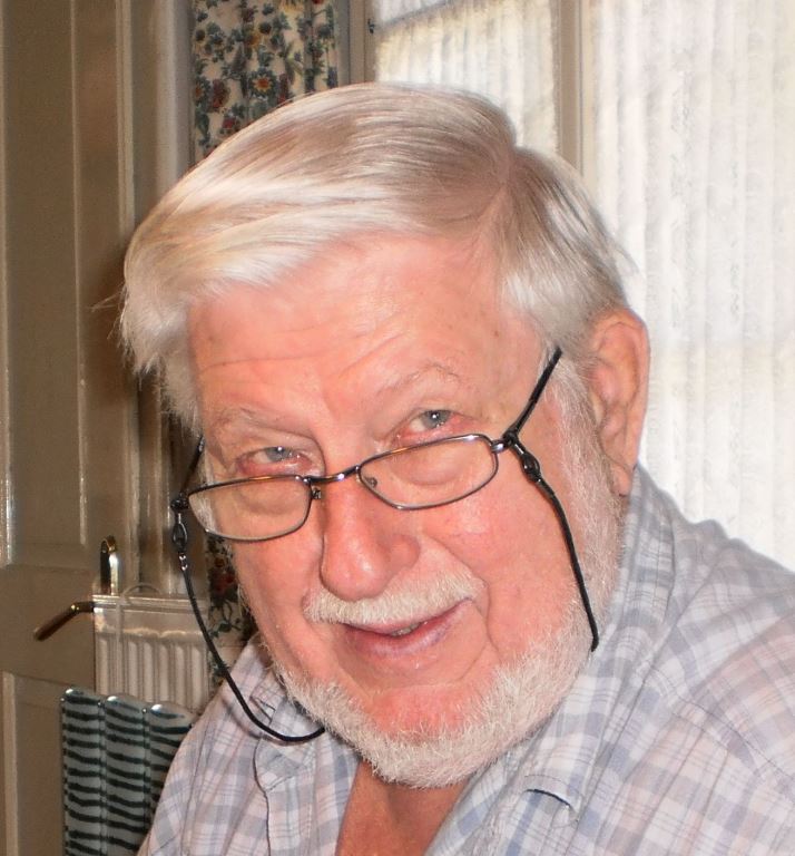 Home Siegfried Gärtner