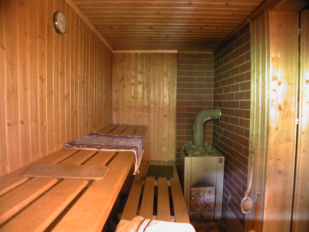 Sauna Siegfried Gärtner